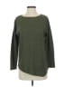 Lilla P Green Pullover Sweater Size S - photo 1
