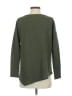 Lilla P Green Pullover Sweater Size S - photo 2