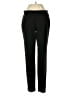 Tory Burch Solid Black Dress Pants Size 0 - photo 1