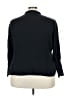 1.State Black Turtleneck Sweater Size 3X - photo 2