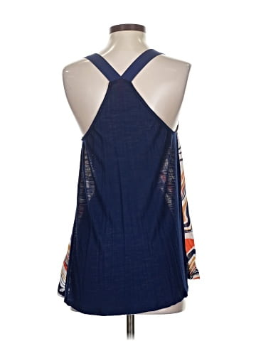 Eight Sixty Sleeveless Blouse (view 2)