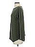 Lilla P Green Pullover Sweater Size S - photo 5