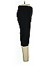 Christopher & Banks Black Active Pants Size 14 (petite) - photo 4