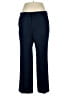 Assorted Brands Blue Dress Pants Size EU 40 / US 10 - photo 1