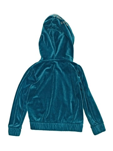 Juicy Couture Zip Up Hoodie (view 2)