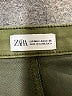 Zara Green Jeggings Size 4 - photo 7
