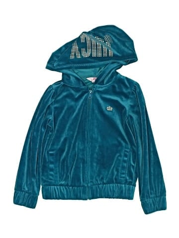Juicy Couture Zip Up Hoodie (view 1)