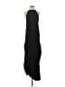 Nightwalker Black Casual Dress Size XS - photo 1