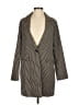 Sanctuary Houndstooth Gray Tan Coat Size XS - photo 1
