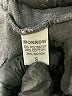 Monrow Gray Romper Size S - photo 4