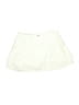 Athleta Solid Ivory Active Skort Size S - photo 2