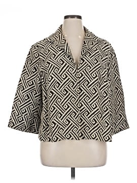 Lafayette 148 New York Blazer
