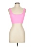 Gap Body Pink Tank Top Size M - photo 1