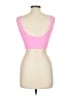 Gap Body Pink Tank Top Size M - photo 2