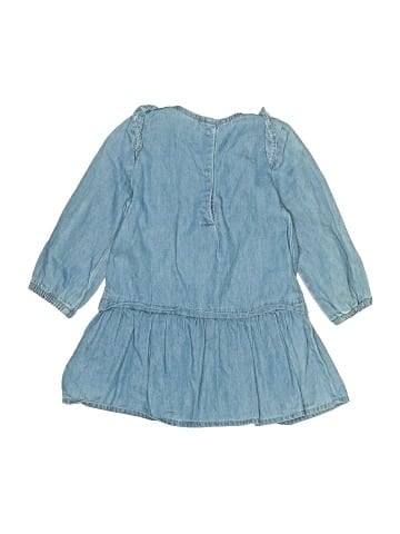 Tape A Loeil Dress (view 2)