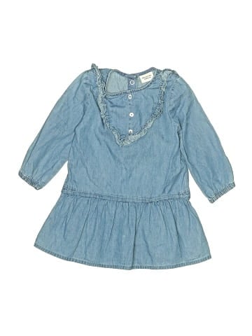 Tape A Loeil Dress (view 1)