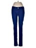 Not Your Daughter's Jeans Solid Blue Jeans Size 10 - photo 1