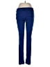 Not Your Daughter's Jeans Solid Blue Jeans Size 10 - photo 2