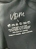 VDM Black Swimsuit Bottoms Size L - photo 3