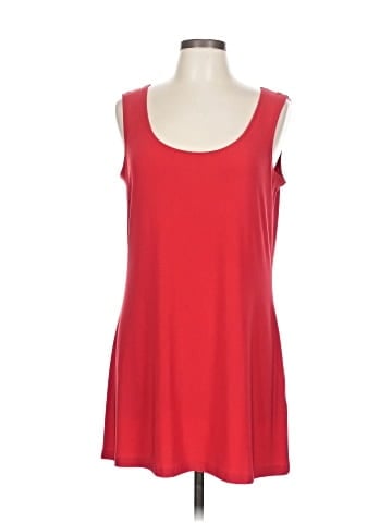 Tango Mango Casual Dress (view 1)