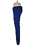 Not Your Daughter's Jeans Solid Blue Jeans Size 10 - photo 5