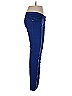 Not Your Daughter's Jeans Solid Blue Jeans Size 10 - photo 4