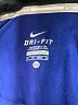 Nike Blue Track Jacket Size XS - photo 6