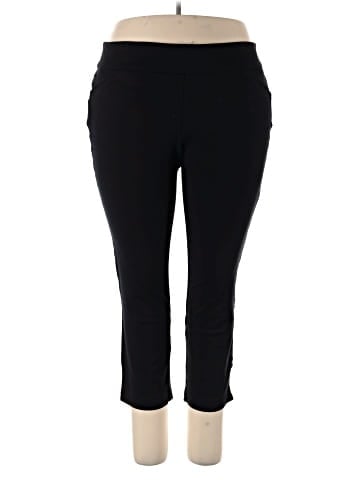 Charter Club Active Pants (view 1)