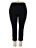 Charter Club Black Active Pants Size 18 - photo 2