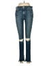 Joe's Jeans Stars Blue Jeans Size 29 waist - photo 1