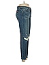 Joe's Jeans Stars Blue Jeans Size 29 waist - photo 4
