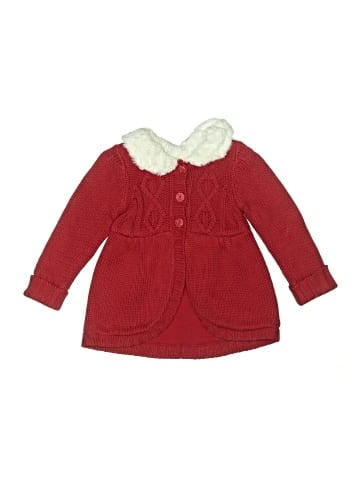 Koala Baby Cardigan (view 1)