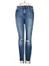 FRAME Denim Blue Jeans Size 27 waist - photo 1