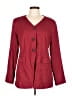 Bagatelle Red Blazer Size L - photo 1