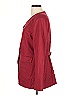 Bagatelle Red Blazer Size L - photo 5