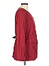 Bagatelle Red Blazer Size L - photo 4