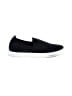 Banana Republic Solid Black Flats Size 8 - photo 1