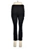 Anthropologie Black Active Pants Size 10 - photo 2