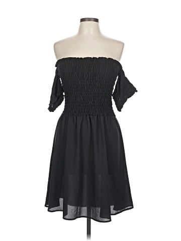 Audrey 3+1 Cocktail Dress (view 1)
