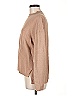 Banana Republic Factory Store Tan Pullover Sweater Size M - photo 5