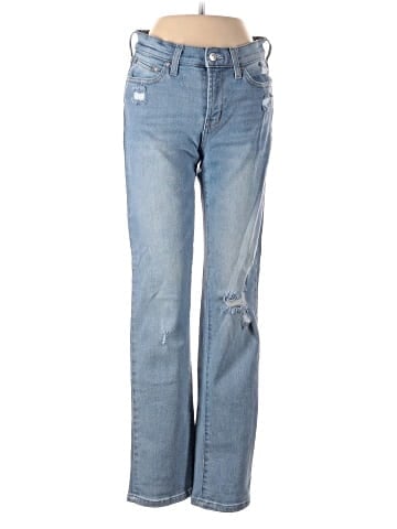 RACHEL Rachel Roy Jeans (view 1)