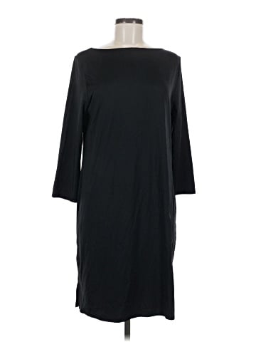 Lands' End Casual Dress (view 1)