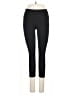 Athleta Solid Black Active Pants Size S - photo 1