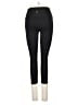 Athleta Solid Black Active Pants Size S - photo 2