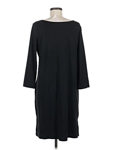 Lands' End Casual Dress (view 2)