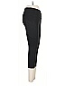Athleta Solid Black Active Pants Size S - photo 4