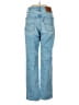 Levi's Blue Jeans Size 25 waist - photo 2