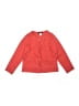 Okaidi Red Jacket Size 4 - photo 1