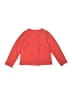 Okaidi Red Jacket Size 4 - photo 2