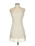 Unbranded Ivory Sleeveless Top Size 2 - photo 1